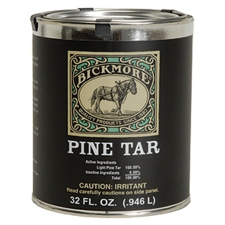 BICKMORE Pine Tar 32 oz. 271-QT